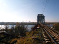 Припятский мост
