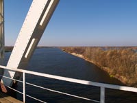 Припятский мост