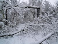 11.12.2012. Chornobyl. Blackout