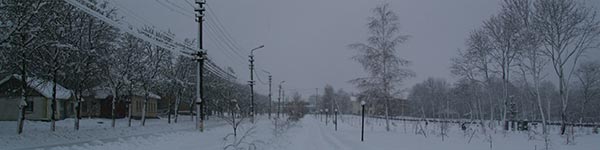 11.12.2012. Чорнобиль. Blackout 