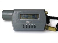 Dosimeter - Radiometer MKS-1E