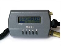 Dosimeter-Radiometer MKS-1E