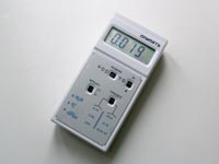 Dosimeter-Radiometer „Pripjat“ RKS-20.03