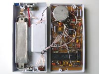 Radiometer Pripjat RKS-20.03