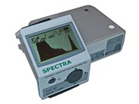 Дозиметр-радіометр пошуковий МКС-11 ГН Спектра