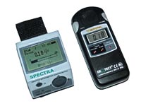 MKS-11 GN Spectra and Terra MKS-05