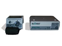 Dosimeter-Strahlenspürgerät MKS-11GN „Spectra“