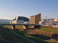 Івакі (いわき市). Префектура Фукушіма