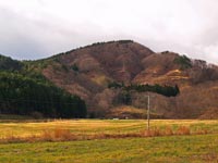Minamisoma (南相馬市). Fukushima Prefecture