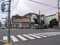 Мінамісома (南相馬市). Префектура Фукушіма