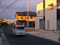 Мінамісома (南相馬市). Префектура Фукушіма