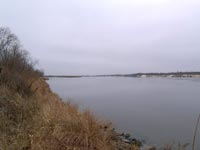 Річка Припять