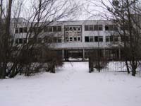 Pripyat