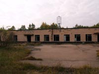 ЗНЗ або Коло. Чорнобиль-2
