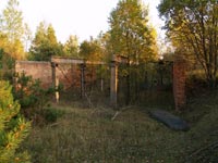 Chornobyl's Radar