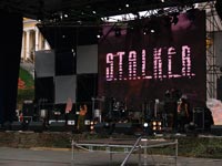 Stalker-fest 2009