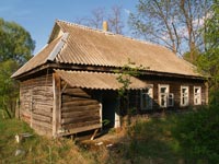 Village Mashevo